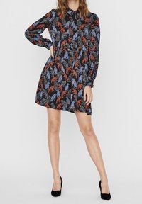 Vero Moda Tunique - black