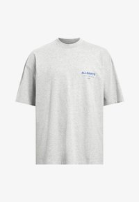 Unausgewählt, grey marl