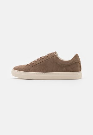 PAUL - Sneakers - mud
