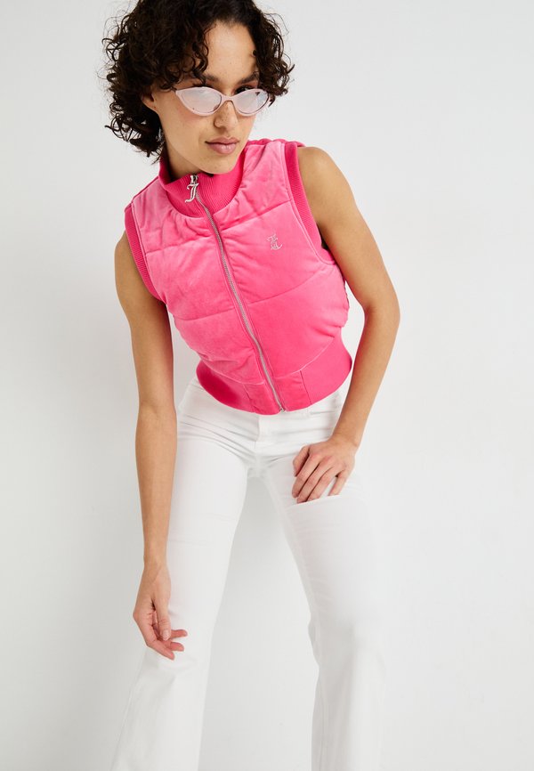 NOELLA - Flared Jeans4