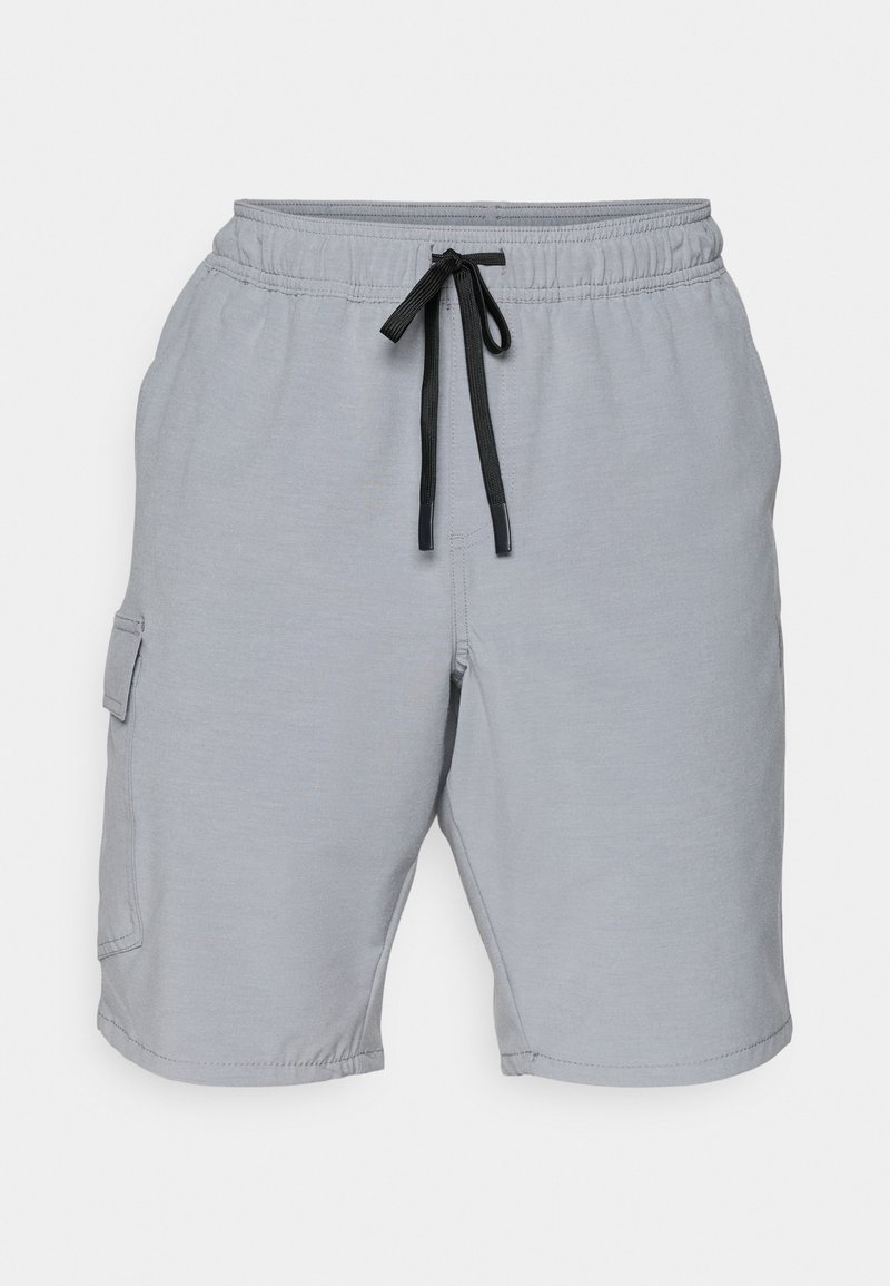 Spyder Outdoorshorts grijs Spyder Outdoorshorts grijs