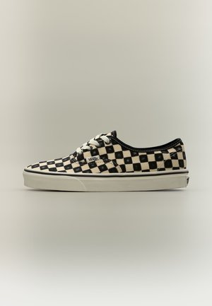 Vans, AUTHENTIC - Αθλητικά παπούτσια - almond crisp/black