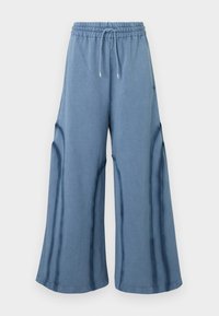 TRACK PANTS - Trainingsbroek - blue