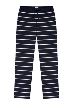Schiesser, HOSE LANG - MIX + RELAX - Bas de pyjama - multicolor 2