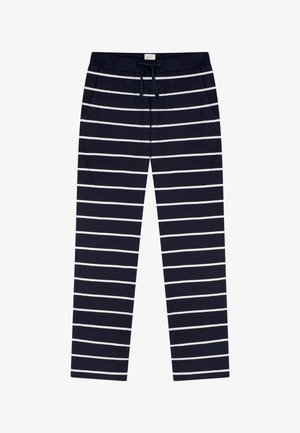 Schiesser, HOSE LANG - MIX + RELAX - Pyžamové nohavice - multicolor 2