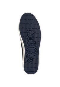 s.Oliver Sneaker low - navy