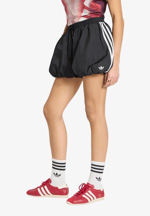 adidas Originals, SHORTS - Pantaloni sportivi - black