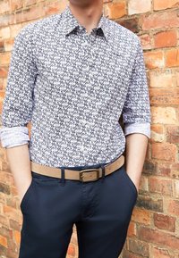 Pepe Jeans Camisa - white