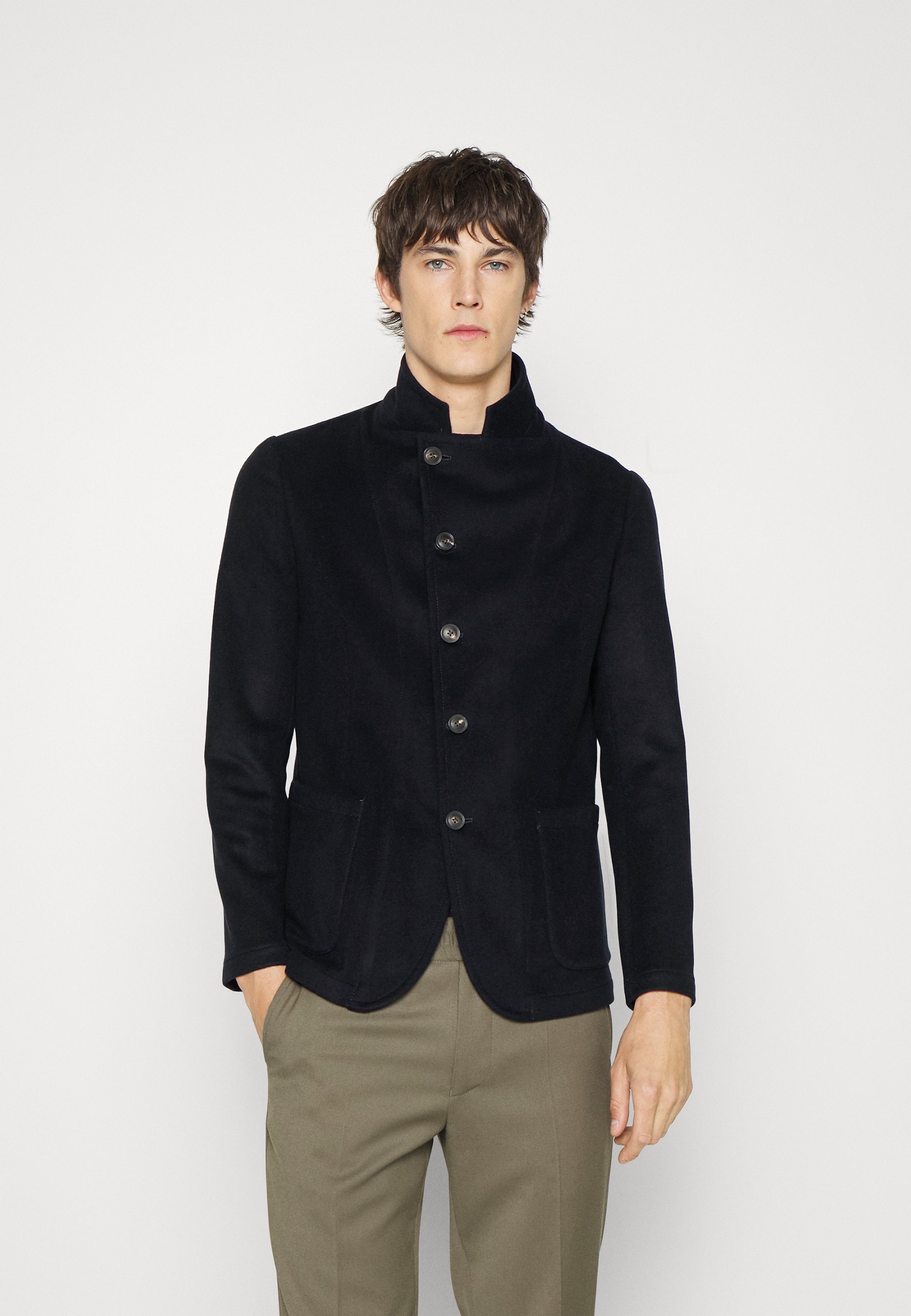 Emporio Armani GIACCA - Blazer jacket 