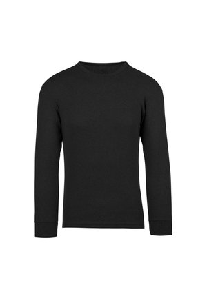 normani Outdoor Sports Unterhemd/-shirt - schwarz