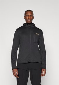 Icepeak - YAMIN - Jakna za prosti čas - basic black Miniaturna slika 1