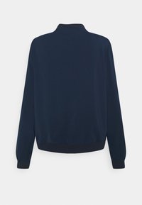 Vero Moda VMCOCO  - Blusão aviador - navy blazer