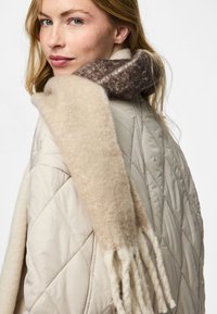 Pieces PCBEA NARROW LONG NOOS BC - Bufanda - moonbeam