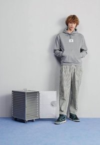 Jordan Sweatshirt - carbon heather