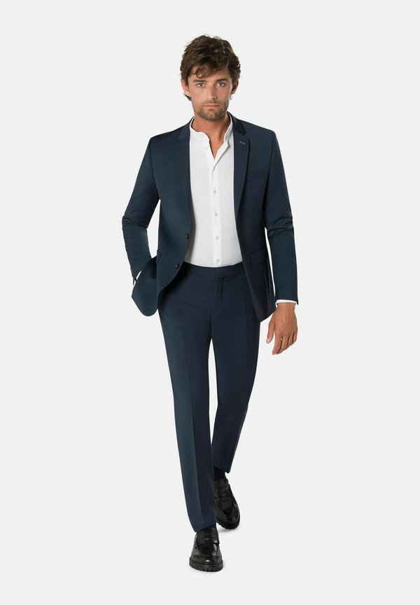 OTHELLO IAGO - Anzug - dunkelblau