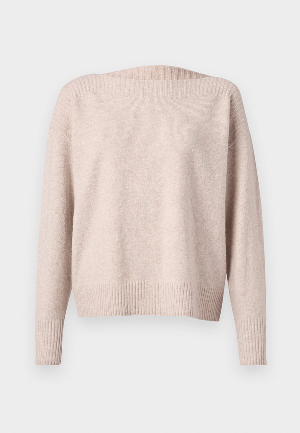 ONLGLORY LIFE BOAT NECK - Jumper - humus3