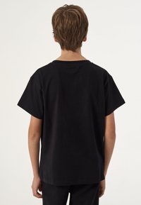 THAT GORILLA BRAND T-shirt print - black