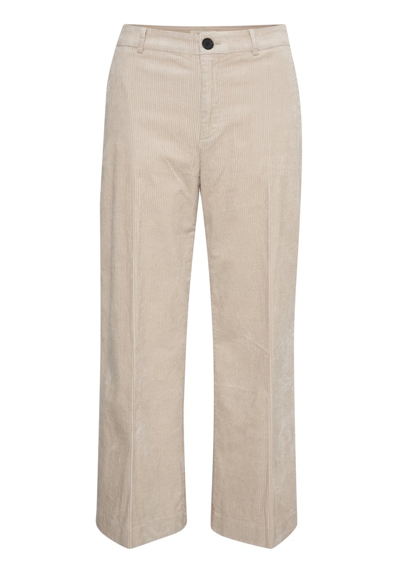 Part Two Broek beige