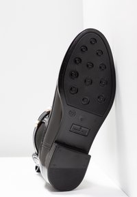 LEMON JELLY Botas de agua - black
