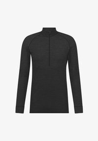 Unausgewählt, schwarz