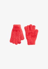 Unausgewählt, red