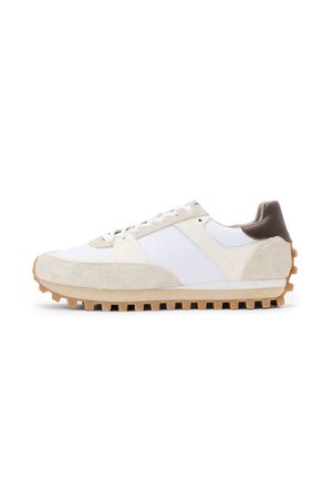 VIGGO  - Baskets basses - chalk white