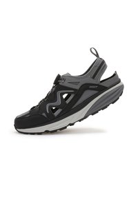 MBT KINABALU 19 - Sneakers basse - dark grey