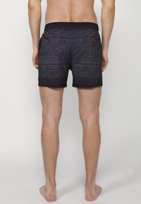 Koroshi Surfshorts - gris grey