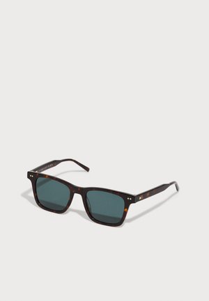 Tommy Hilfiger Lunettes de soleil - havana