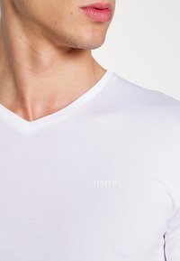 JOOP! 2 PACK - Maglietta intima - white