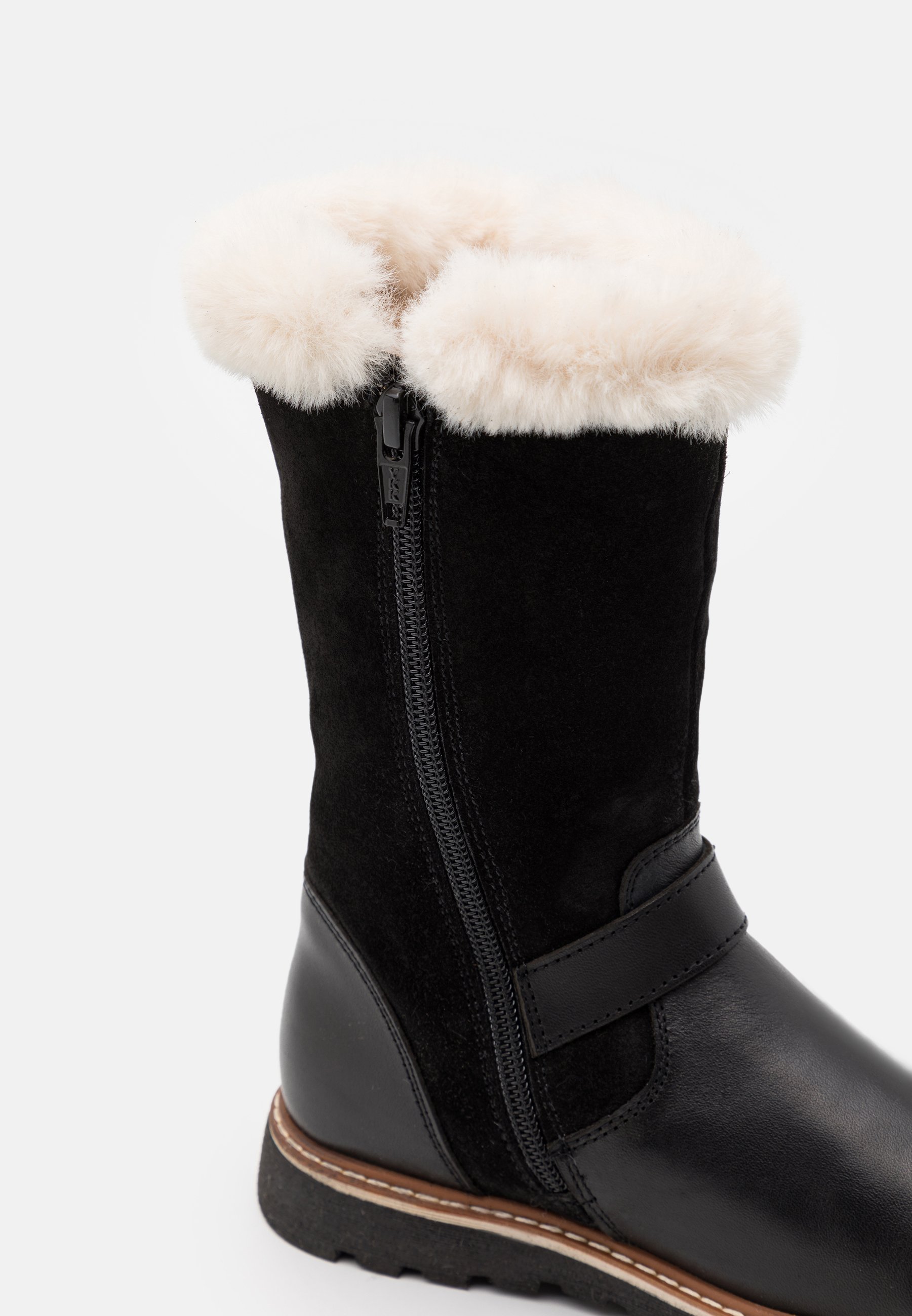 zalando snow boots