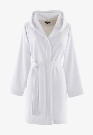 PLAIN - Dressing gown - ice
