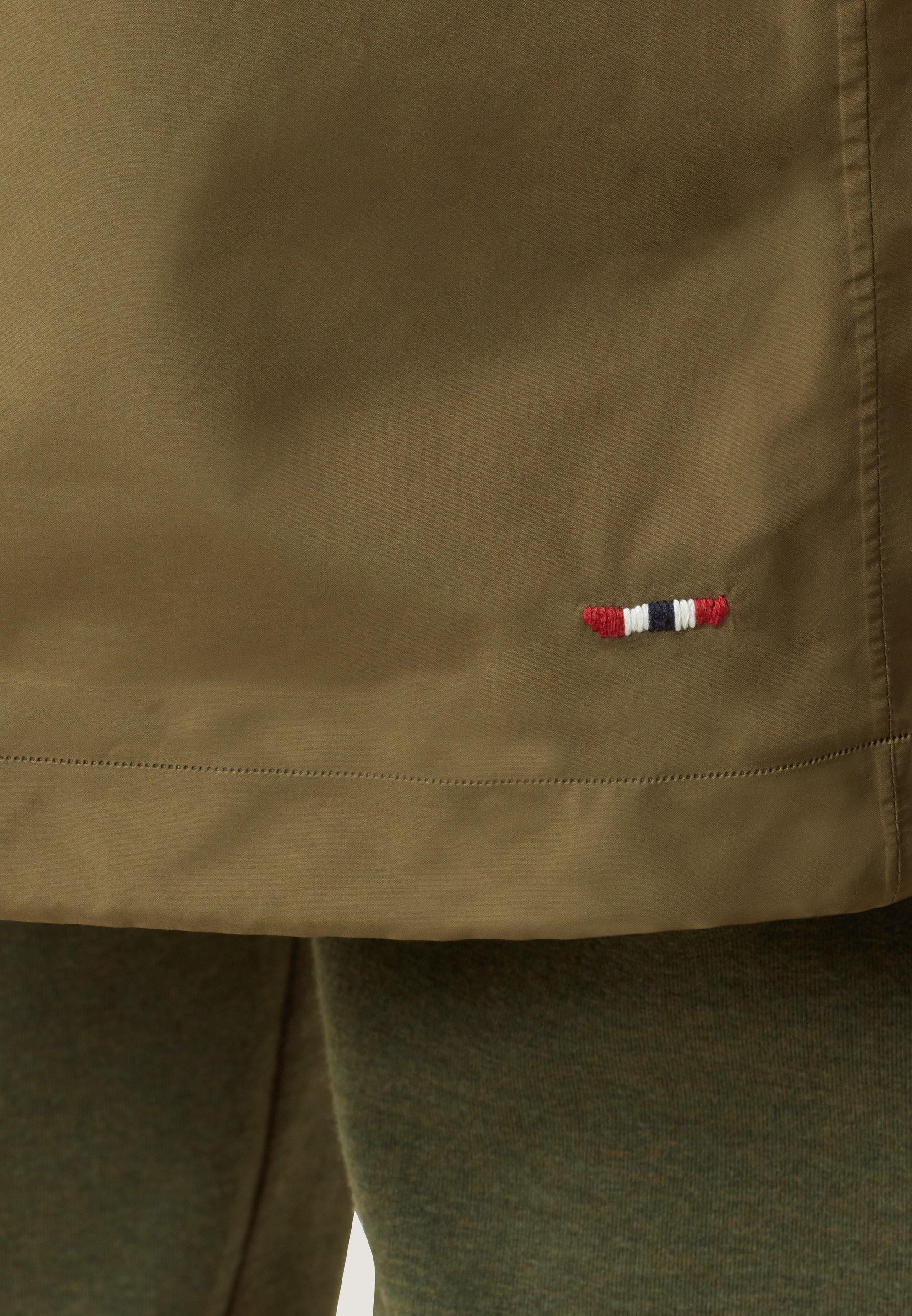 Napapijri ADUD - Parka - new olive 