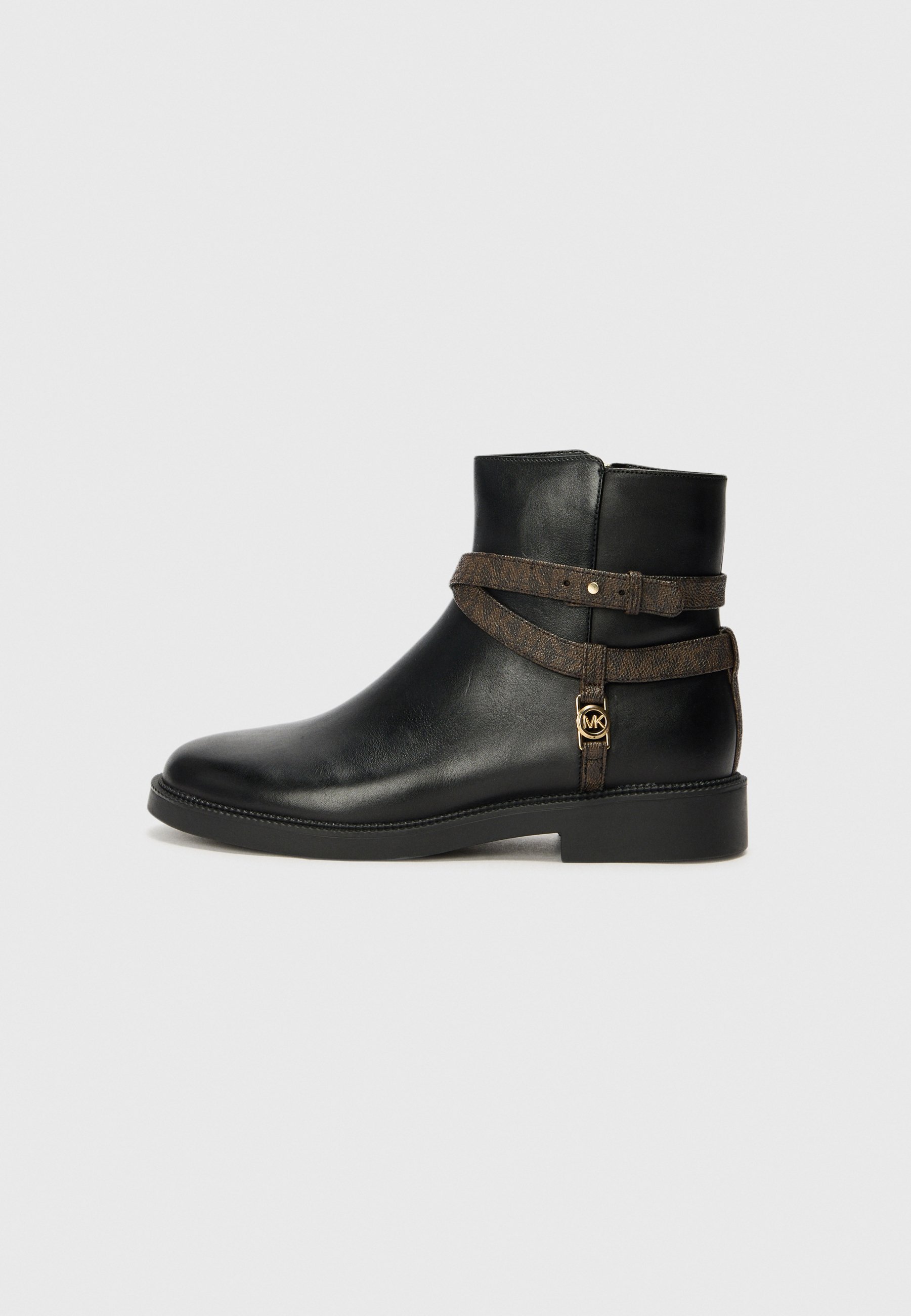 ブーツその他 Michael Kors Hazel Chelsea Bootie MICHAEL Michael Kors HAZEL CHELSEA BOOTIE - Classic ankle