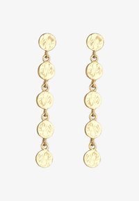 Vybrané, gold-coloured