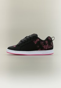 Niet geselecteerd, black/pink/white