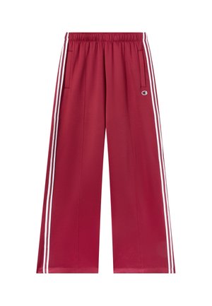 Champion, HERITAGE EVOLUTION - Pantalones deportivos - bordeaux