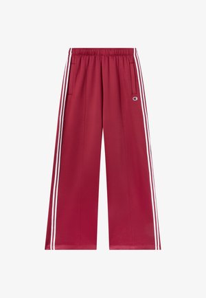 Champion, HERITAGE EVOLUTION - Pantalones deportivos - bordeaux