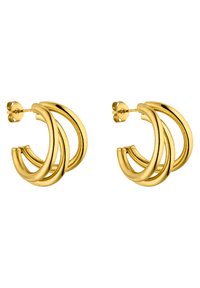 EONO - Oorbellen - gold-coloured