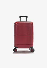 Unausgewählt, burgundy