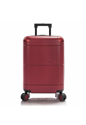 ZEN  KABINEN - Luggage - burgundy