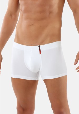 2 PACK - Trunks - weiß