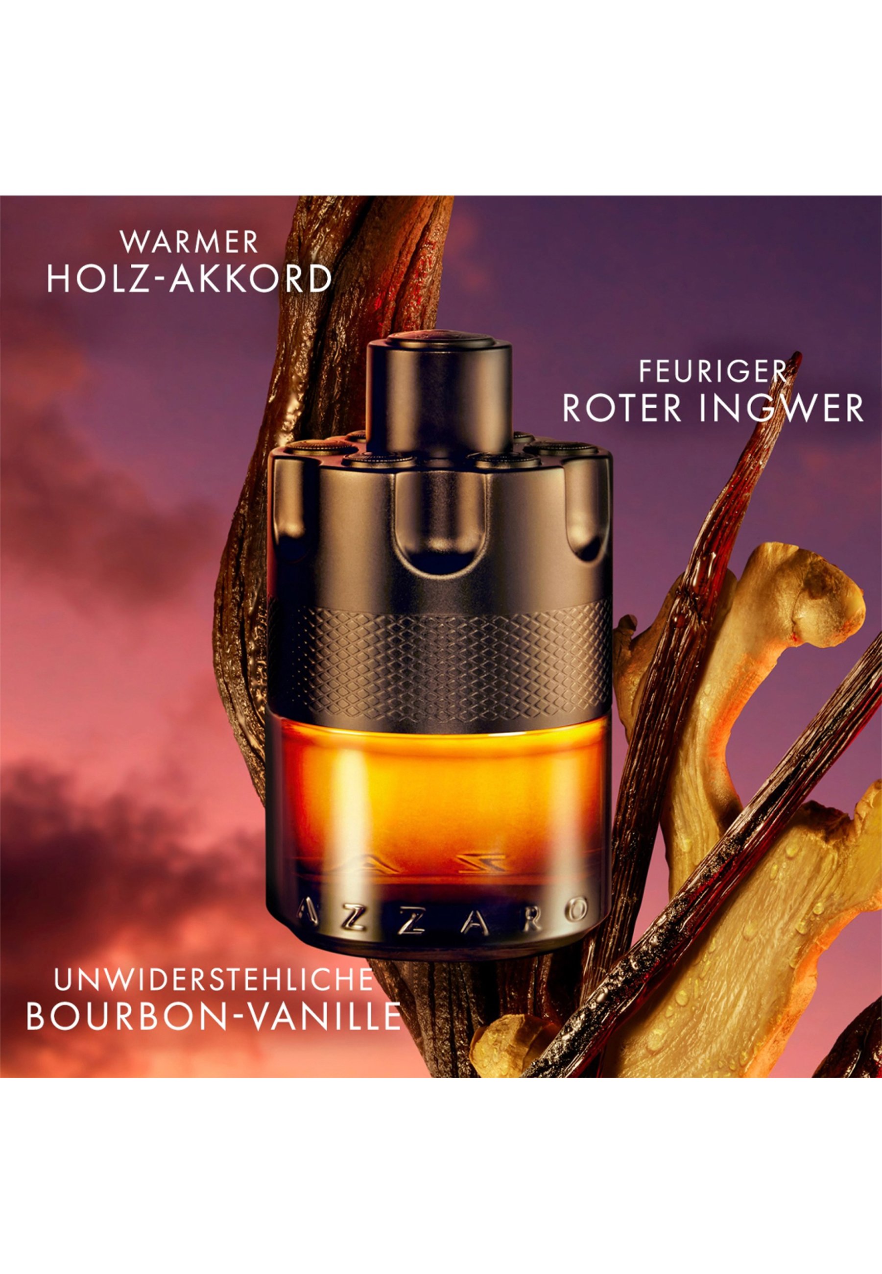 Azzaro Parfums THE MOST WANTED - Perfume/no definido - Zalando.es