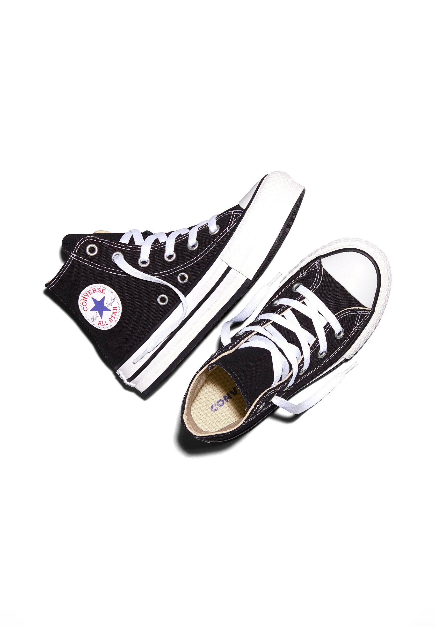 靴 CONVERSE ALL STAR CHUCK TAYLOR Converse CHUCK TAYLOR ALL STAR LIFT PLATFORM UNISEX - Sneakers