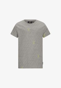 Unausgewählt, silk grey