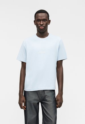 JORNORREBRO - T-shirt basic