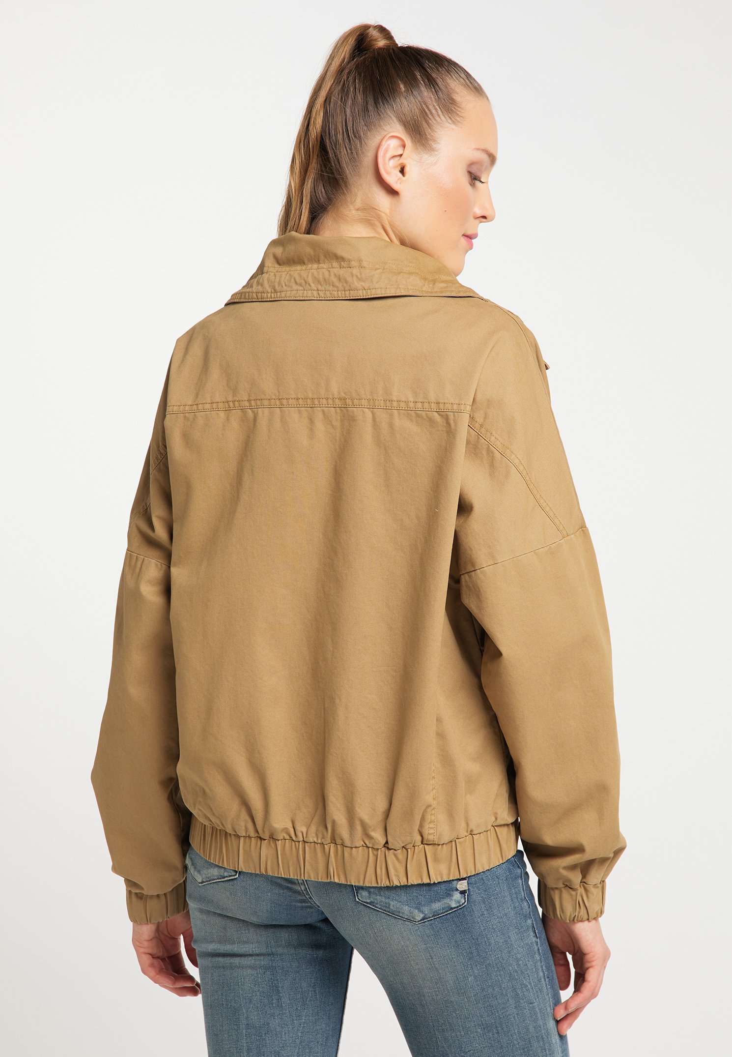 Damen Leichte Jacke Damen Leichte Jacke