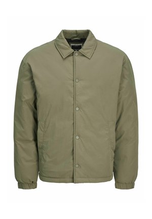 Jack & Jones Übergangsjacke - dusty olive