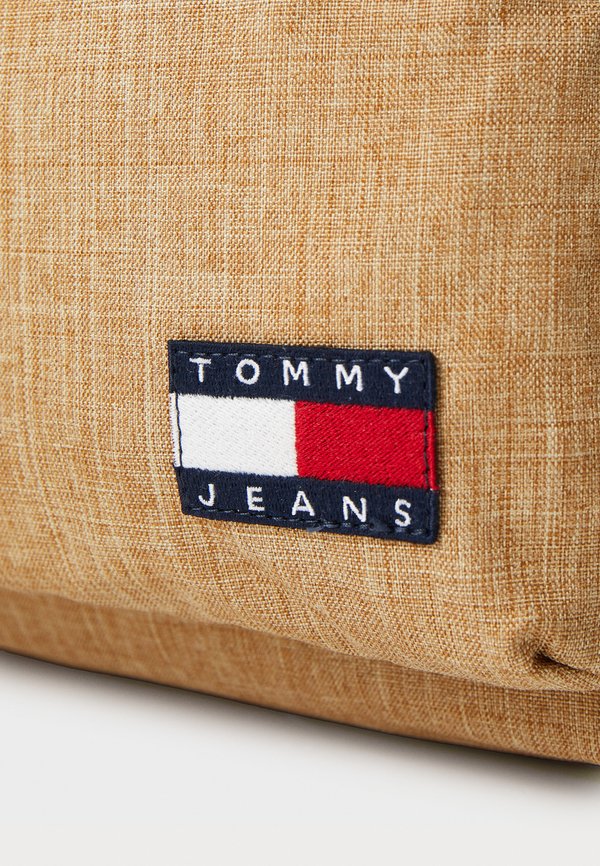 DAILY SEASONAL BACKPACK UNISEX - Rucksack - natural khaki4