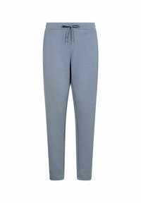 Unselected, flint blue